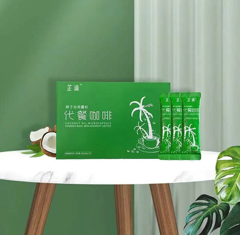 代餐咖啡